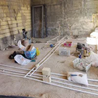 لوله کشی آب و فاظلاب|خدمات پیشه و مهارت|خمینیشهر, |دیوار