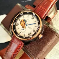 ساعت کارتیه مردانه اتوماتیک