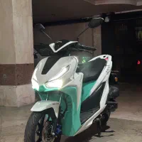 کیلیک ۱۵۰ کویر s2