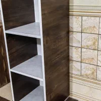 تعدادی کمد و میز نو مفت|جاکفشی، کمد، دراور|کرمان, |دیوار