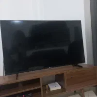 فروش تلوزیون۵۰ اینچ هوشمند 4k اسنوا