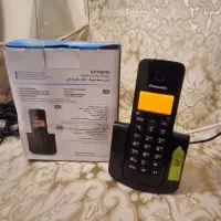 گوشی بیسیم پاناسونیک ۱۱۰