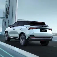 فونیکس اف ایکس برقی / FOWNIX FX EV|خودرو سواری و وانت|شیراز, ابیوردی|دیوار