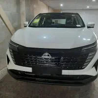 نیسان قشقایی 2025