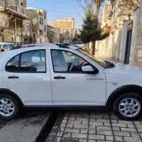 کوییک معمولی 401|خودرو سواری و وانت|کرج, کمال‌شهر|دیوار