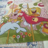 فرش ۶ متری کودک