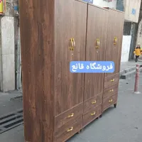 کمد لباس ملامینه/ دراور ملامینه|جاکفشی، کمد، دراور|تهران, جیحون|دیوار