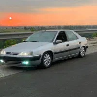 زانتیا 2000