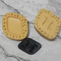 انواع قالب سیلیکونی|ابزارآلات|ری, فیروزآبادی|دیوار