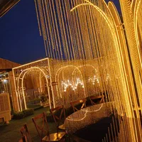 باغ/تالار/عمارت/نامزدی/عقد