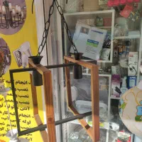 فروش حباب|لوستر و چراغ آویز|تهران, جنتآباد شمالی|دیوار