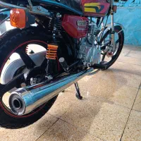 موتور سیکلت هوندا مدل ۱۴۰۴|موتورسیکلت|پارسآباد, |دیوار