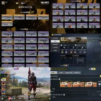 اکانت کالاف