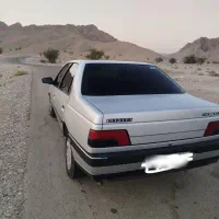 خودرو|خودرو سواری و وانت|صحرای باغ, |دیوار