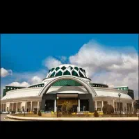 یک با مغازه در الماس شرق