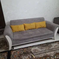 مبل،کولر،درب