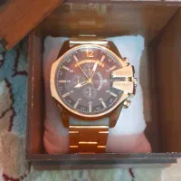 ساعت دیزل شاخدار|ساعت|الیگودرز, |دیوار