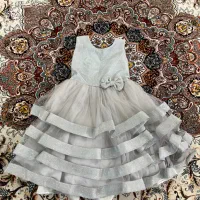 لباس دخترانه مجلسی