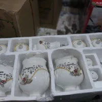 پاسماری نگین دار