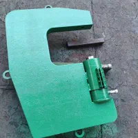 خرید امن جک پرس کاویان اصفهان