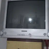 تلوزیون ۲۱ اینج صنام