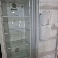 یخچال و فریزر جهانشرق