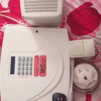 دزدگیر اماکن ام اس کو