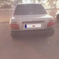 پراید صبا|خودرو سواری و وانت|چابهار, |دیوار