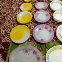 ظروف ارگوپال|ظروف سرو و پذیرایی|ارومیه, |دیوار