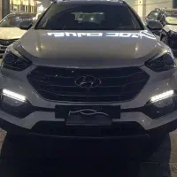 سانتافه ۲۰۱۷فول ۶۴آپشن