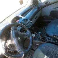 پژو 206 تیپ2|خودرو سواری و وانت|محمدشهر, محمدشهر|دیوار