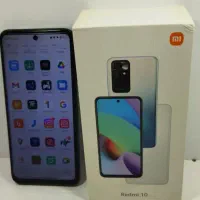 گوشی Redmi 10|موبایل|مشگین شهر, |دیوار