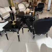 تولیدمبلمان کلاسیک و نئوکلاسیک مدرن  راحتی|مبلمان خانگی و میز عسلی|پردیس, شهرک صنعتی کمرد|دیوار