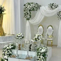 برگزاری مراسمات