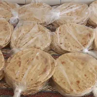 نان خانگی|خوردنی و آشامیدنی|لاران, |دیوار