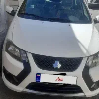 کوییک GX تیپ L مدل ۱۴۰۳