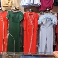 لباس مجلسی گالری یاکاموز