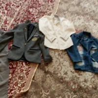 لباس پسرانه درحد نو|لباس|رضویه, |دیوار