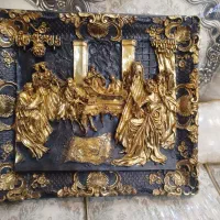 تابلو پلی استر