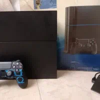 ps4 کاملا سالم|کنسول، بازی ویدئویی و آنلاین|اندیشه, اندیشه فاز ۱|دیوار