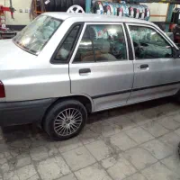 پراید ۱۳۱ هیدرولیک|خودرو سواری و وانت|رفسنجان, |دیوار