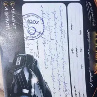 ۲۰۶|خودرو سواری و وانت|تهران, جماران (نیاوران)|دیوار