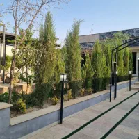فروش ویلا475متری(املاک ایلیا)خانم پروانه