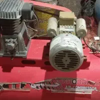 آره فلکه 60تبریزوپمپ باد ۲۵۰لیتری