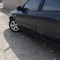 سمند LX ساده، مدل ۱۳۸۹|خودرو سواری و وانت|ایرانشهر, |دیوار