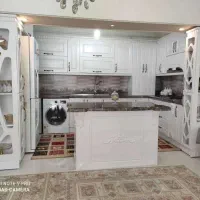 404جشنواره یلدایی کابینت/ام دی اف ممبران هایگلاس|مصالح و تجهیزات ساختمان|بروجرد, |دیوار