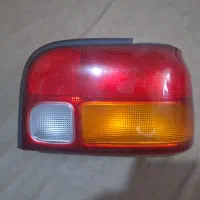 چراغ عقب پراید صبا