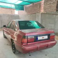 دوو آلبالویی 1994 فروش فوری شرایطی قسطی