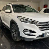 توسان ۲۰۱۷|خودرو سواری و وانت|تهران, دروس|دیوار