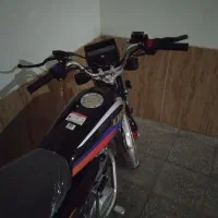 هندا ۱۲۵مدل ۱۴۰۴معاوضه با مدل پایین تر